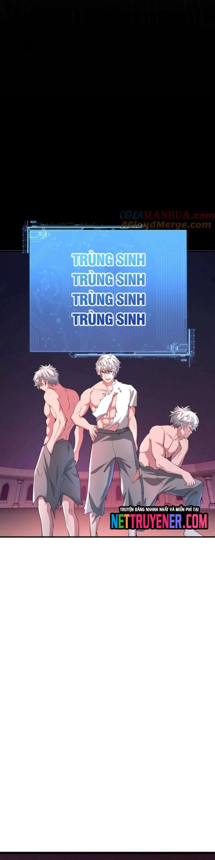 Ta Một Người Đi Đường, Át Chủ Bài Nhiều Ức Điểm Rất Hợp Lý Chapter 84 - Trang 2