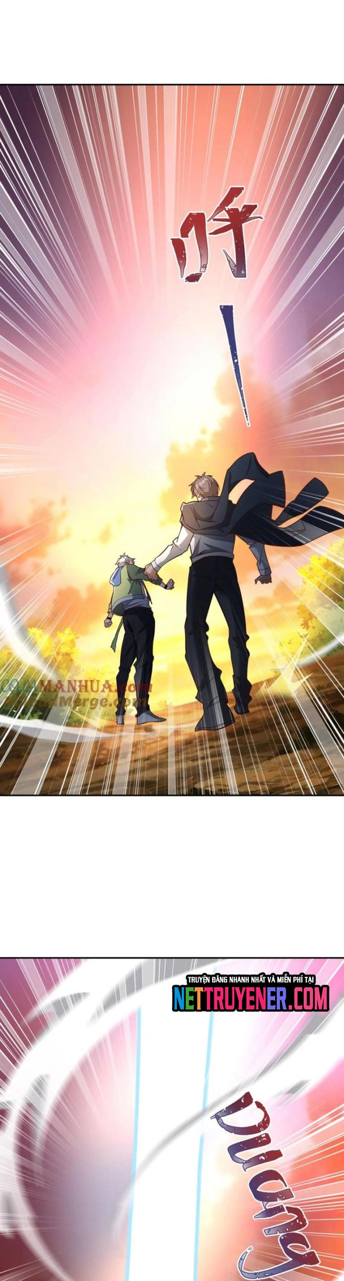 Ta Một Người Đi Đường, Át Chủ Bài Nhiều Ức Điểm Rất Hợp Lý Chapter 85 - Trang 2