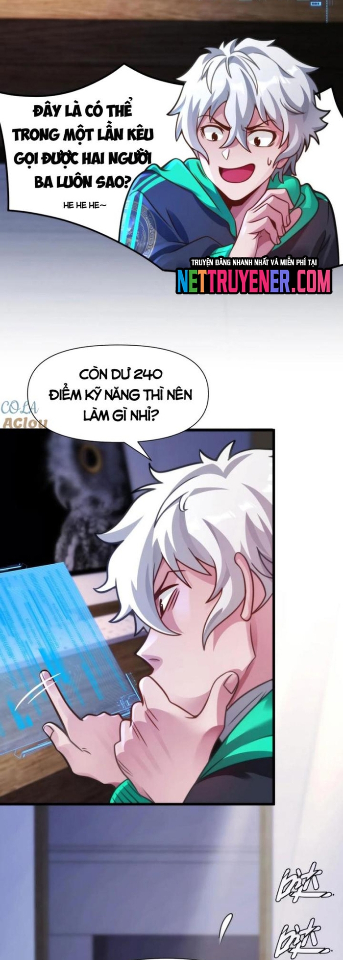 Ta Một Người Đi Đường, Át Chủ Bài Nhiều Ức Điểm Rất Hợp Lý Chapter 86 - Trang 2