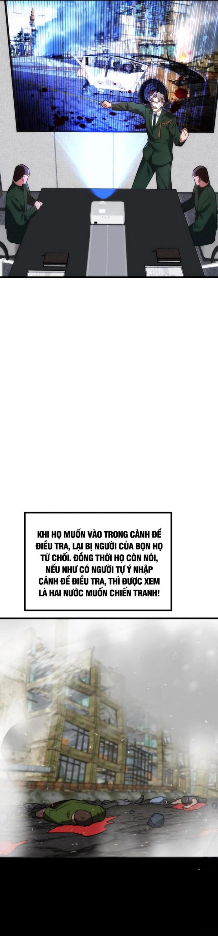 Ta Một Người Đi Đường, Át Chủ Bài Nhiều Ức Điểm Rất Hợp Lý Chapter 86 - Trang 2