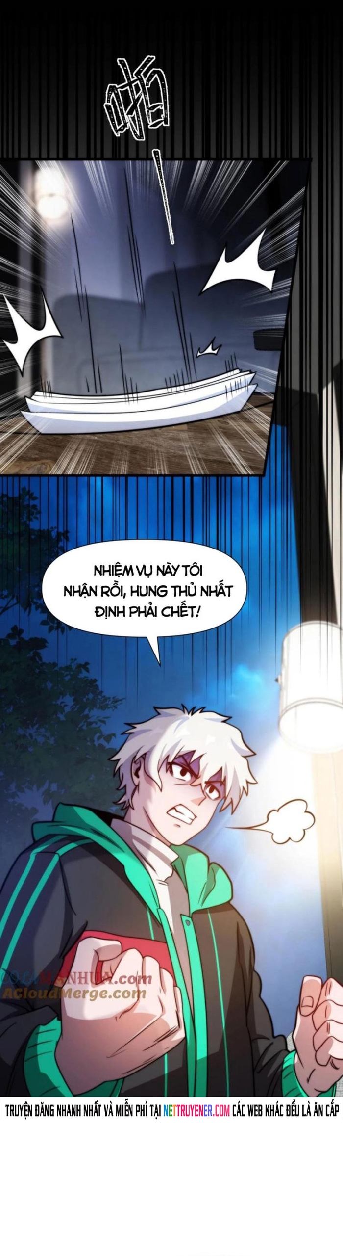 Ta Một Người Đi Đường, Át Chủ Bài Nhiều Ức Điểm Rất Hợp Lý Chapter 86 - Trang 2