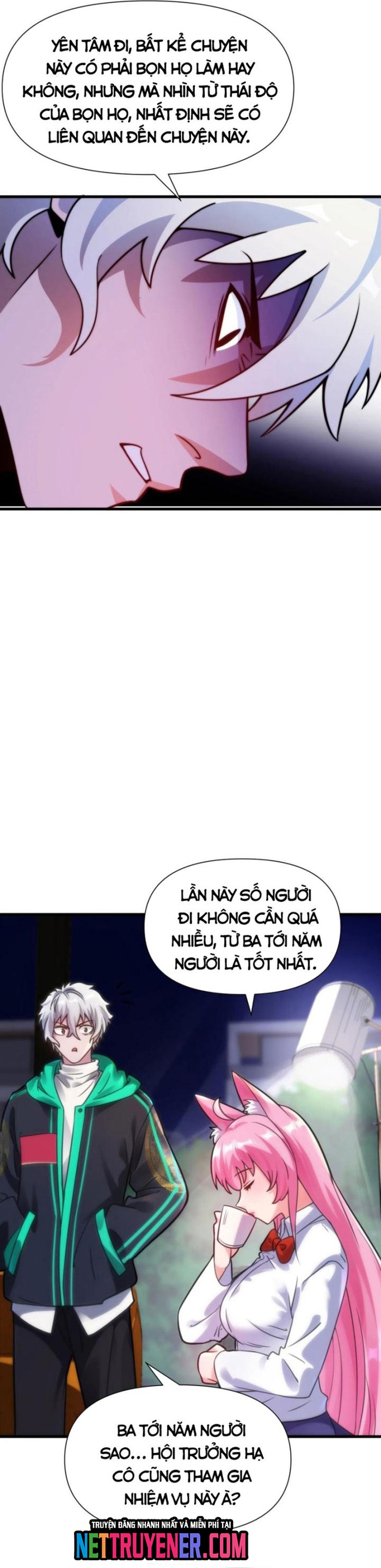 Ta Một Người Đi Đường, Át Chủ Bài Nhiều Ức Điểm Rất Hợp Lý Chapter 86 - Trang 2