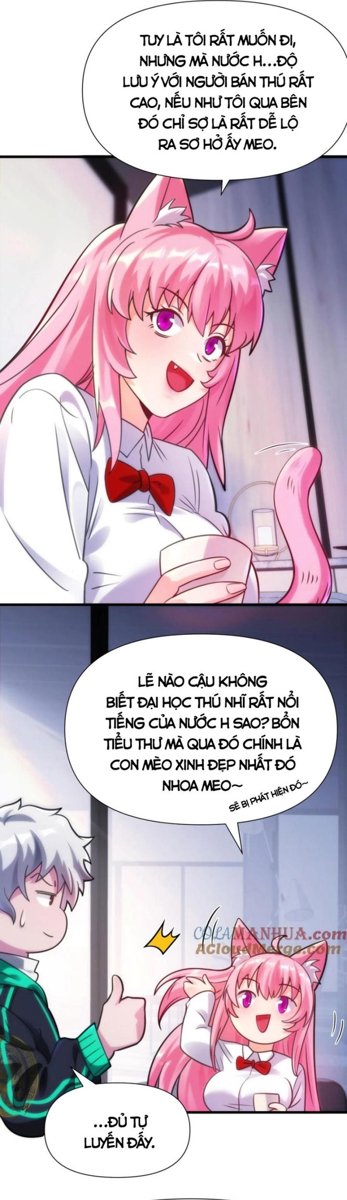 Ta Một Người Đi Đường, Át Chủ Bài Nhiều Ức Điểm Rất Hợp Lý Chapter 86 - Trang 2
