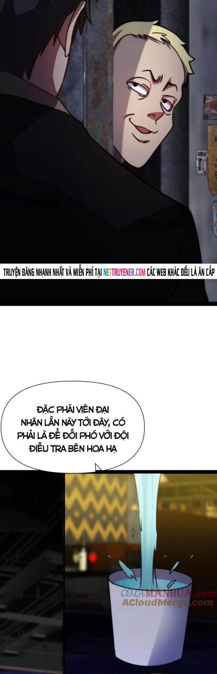 Ta Một Người Đi Đường, Át Chủ Bài Nhiều Ức Điểm Rất Hợp Lý Chapter 86 - Trang 2
