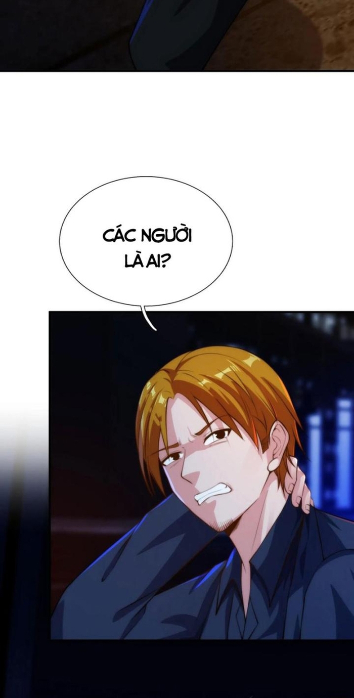 Ta Một Người Đi Đường, Át Chủ Bài Nhiều Ức Điểm Rất Hợp Lý Chapter 87 - Trang 2