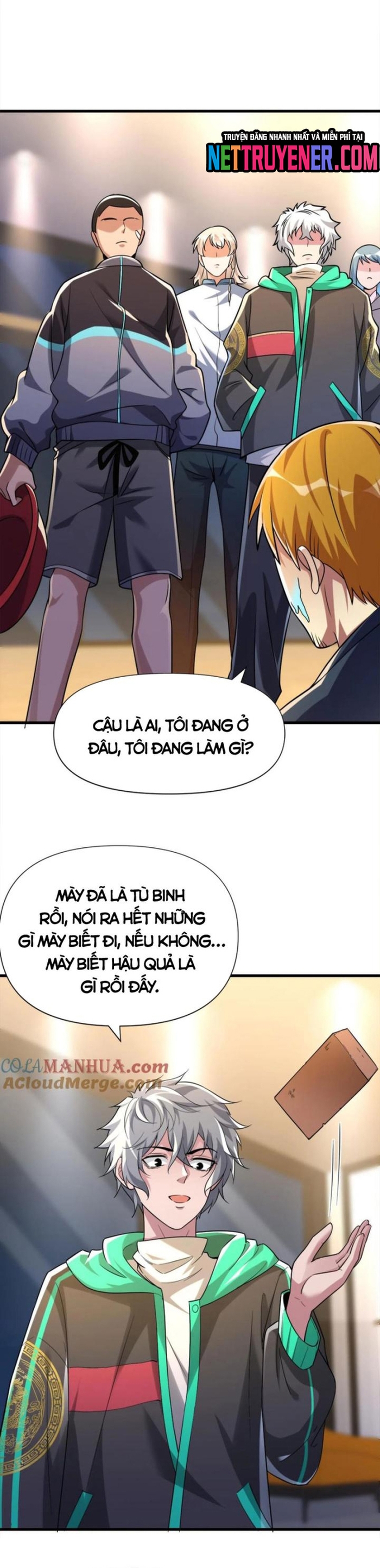 Ta Một Người Đi Đường, Át Chủ Bài Nhiều Ức Điểm Rất Hợp Lý Chapter 88 - Trang 2