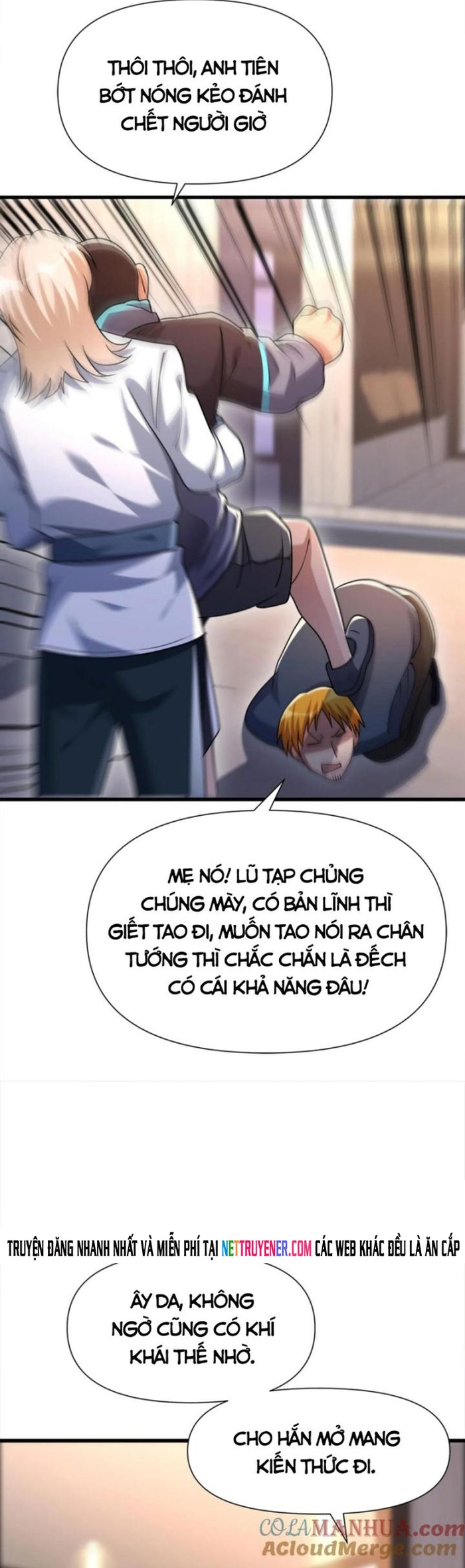 Ta Một Người Đi Đường, Át Chủ Bài Nhiều Ức Điểm Rất Hợp Lý Chapter 88 - Trang 2
