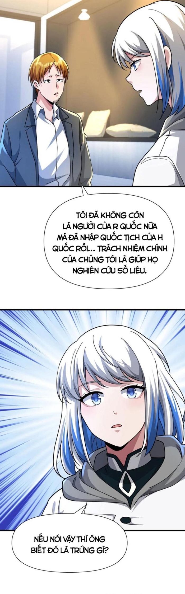 Ta Một Người Đi Đường, Át Chủ Bài Nhiều Ức Điểm Rất Hợp Lý Chapter 88 - Trang 2
