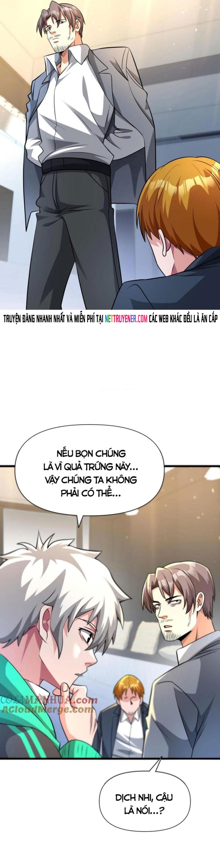 Ta Một Người Đi Đường, Át Chủ Bài Nhiều Ức Điểm Rất Hợp Lý Chapter 88 - Trang 2