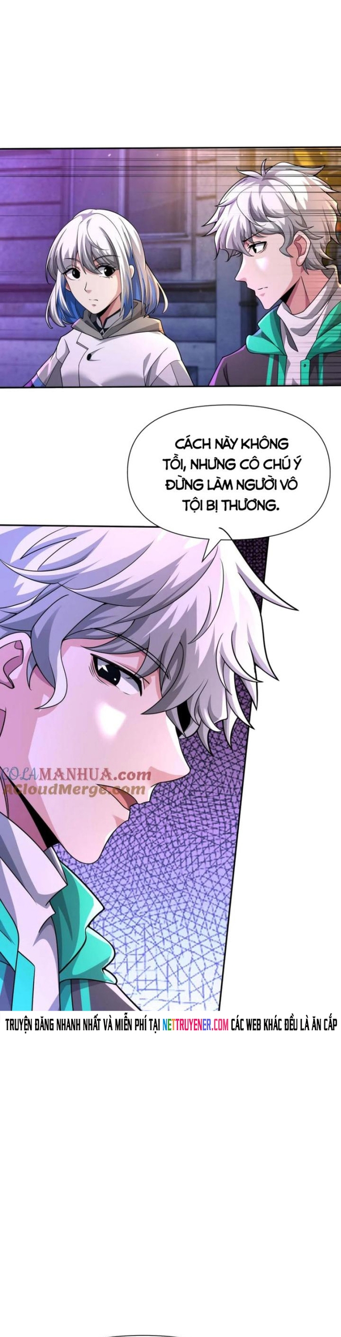 Ta Một Người Đi Đường, Át Chủ Bài Nhiều Ức Điểm Rất Hợp Lý Chapter 89 - Trang 2