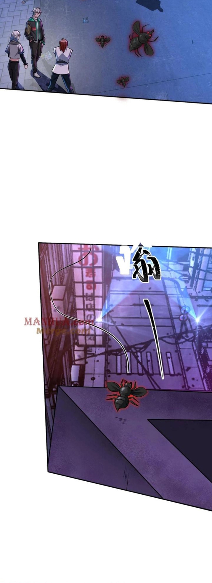 Ta Một Người Đi Đường, Át Chủ Bài Nhiều Ức Điểm Rất Hợp Lý Chapter 89 - Trang 2