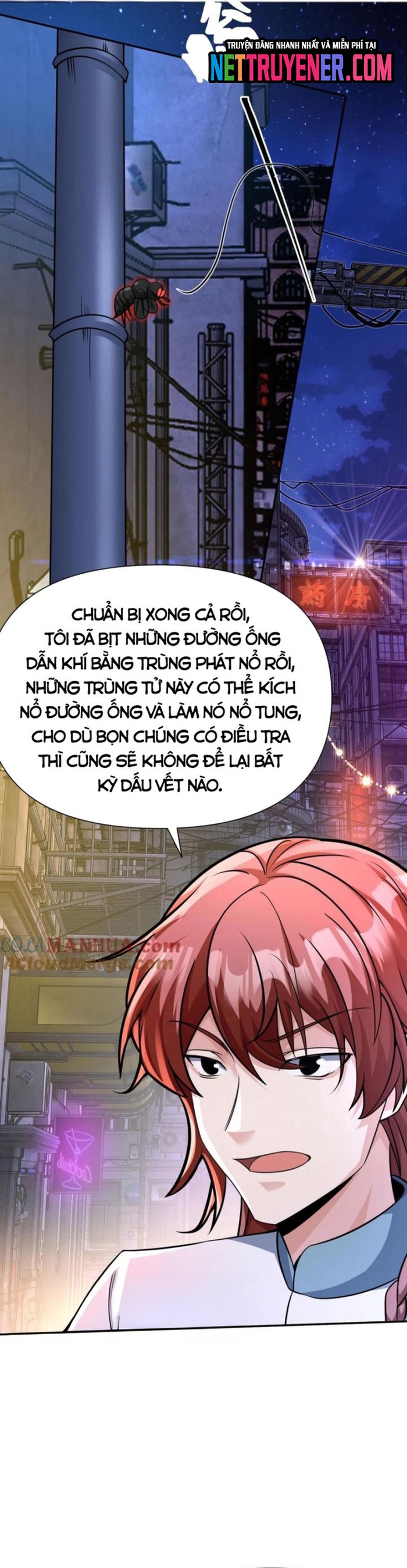 Ta Một Người Đi Đường, Át Chủ Bài Nhiều Ức Điểm Rất Hợp Lý Chapter 89 - Trang 2