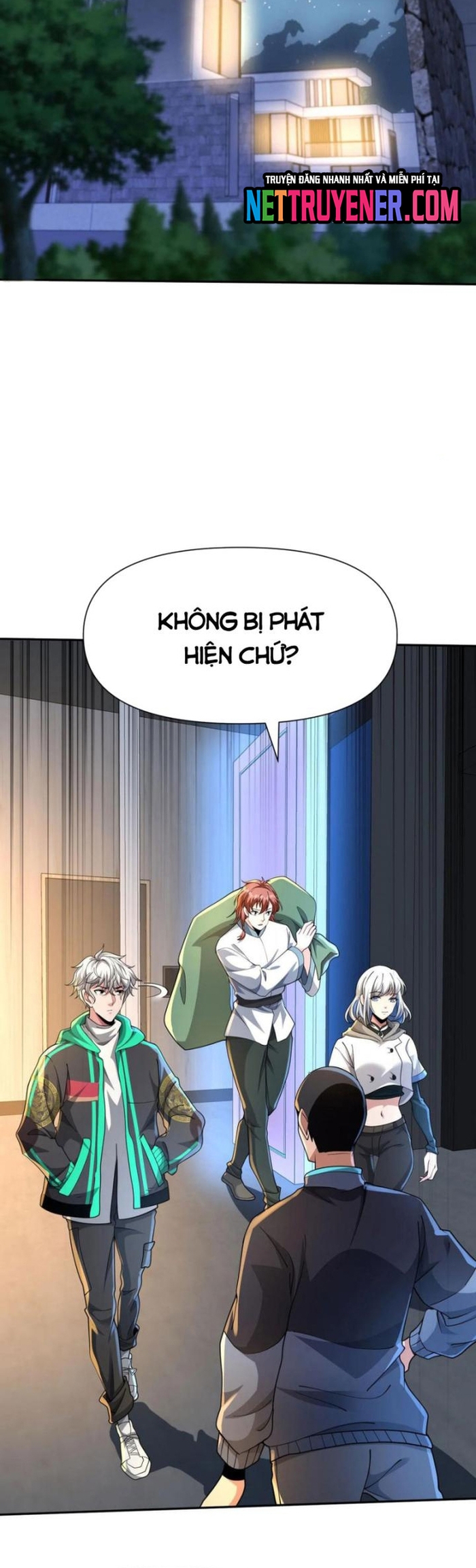 Ta Một Người Đi Đường, Át Chủ Bài Nhiều Ức Điểm Rất Hợp Lý Chapter 89 - Trang 2