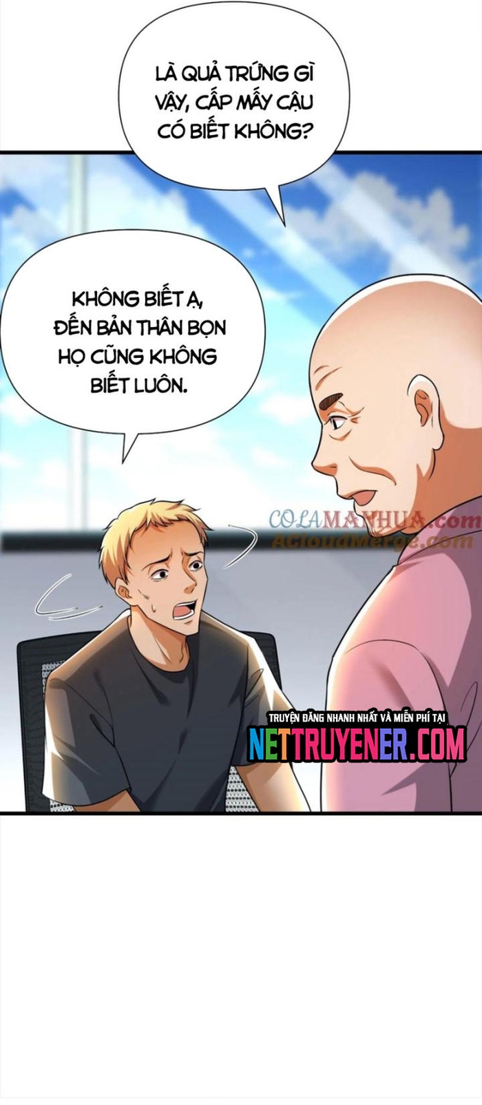 Ta Một Người Đi Đường, Át Chủ Bài Nhiều Ức Điểm Rất Hợp Lý Chapter 90 - Trang 2