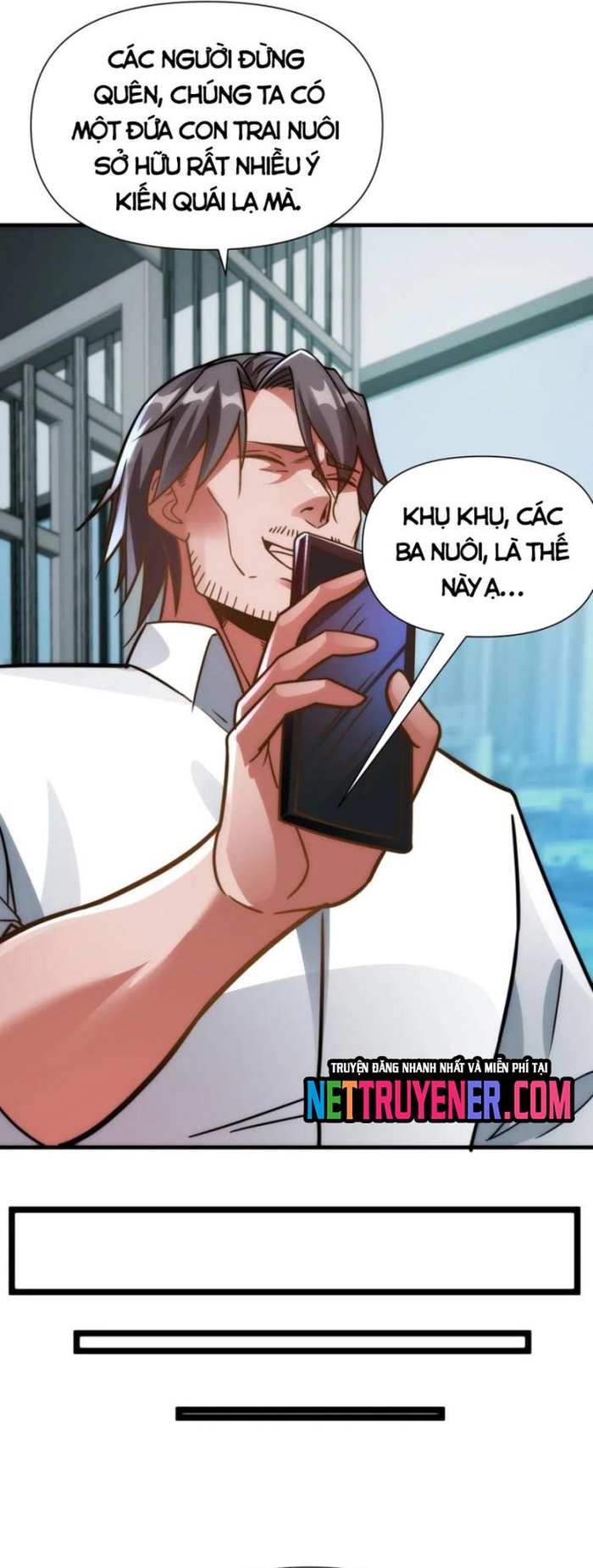 Ta Một Người Đi Đường, Át Chủ Bài Nhiều Ức Điểm Rất Hợp Lý Chapter 90 - Trang 2