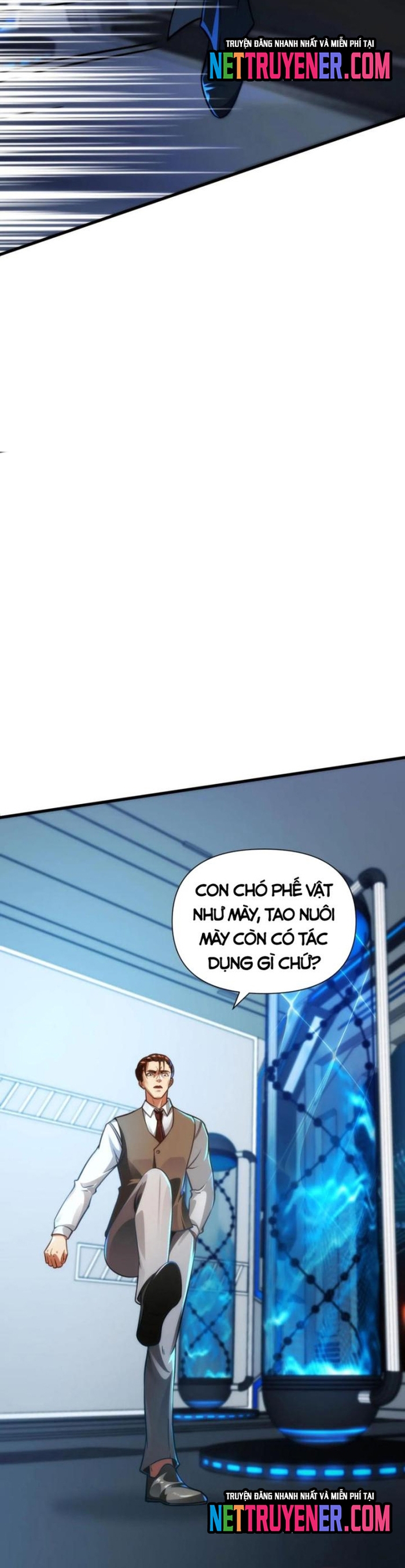 Ta Một Người Đi Đường, Át Chủ Bài Nhiều Ức Điểm Rất Hợp Lý Chapter 90 - Trang 2