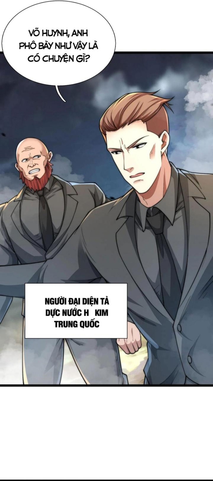 Ta Một Người Đi Đường, Át Chủ Bài Nhiều Ức Điểm Rất Hợp Lý Chapter 91 - Trang 2