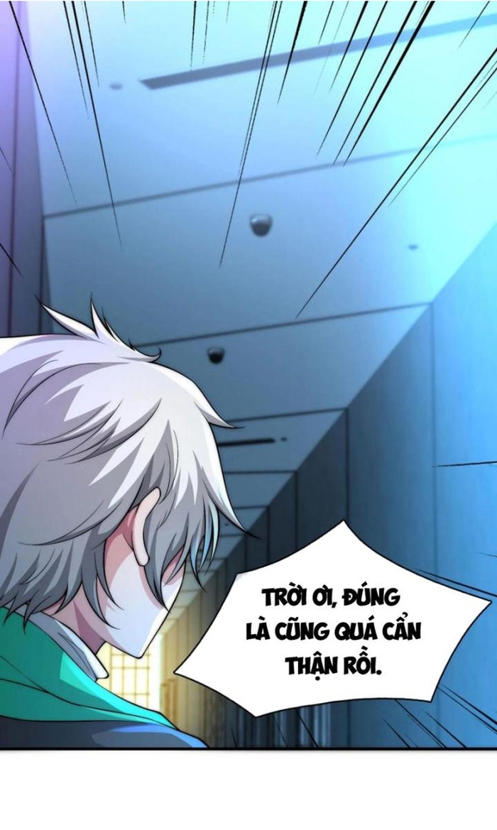 Ta Một Người Đi Đường, Át Chủ Bài Nhiều Ức Điểm Rất Hợp Lý Chapter 91 - Trang 2