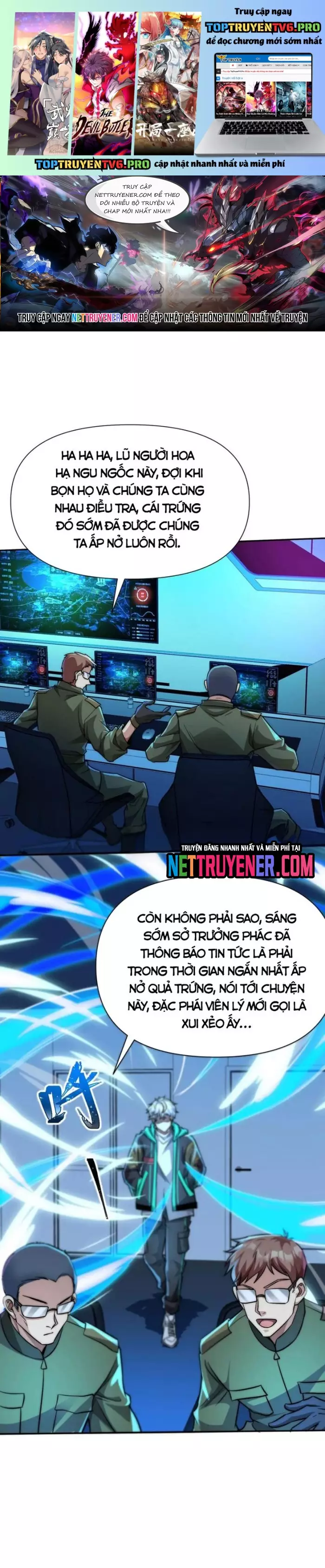 Ta Một Người Đi Đường, Át Chủ Bài Nhiều Ức Điểm Rất Hợp Lý Chapter 92 - Trang 2