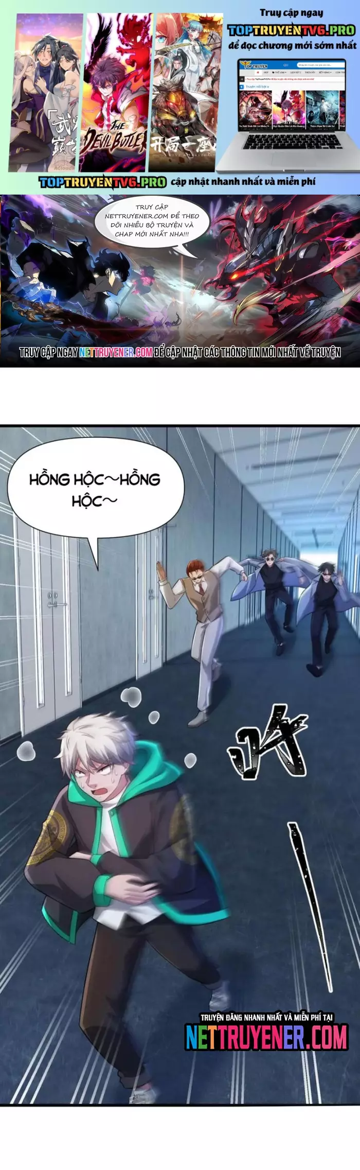 Ta Một Người Đi Đường, Át Chủ Bài Nhiều Ức Điểm Rất Hợp Lý Chapter 93 - Trang 2