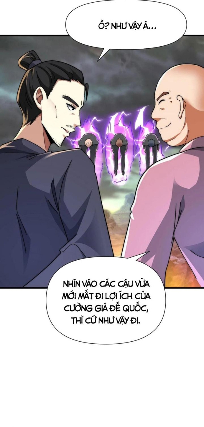 Ta Một Người Đi Đường, Át Chủ Bài Nhiều Ức Điểm Rất Hợp Lý Chapter 94 - Trang 2