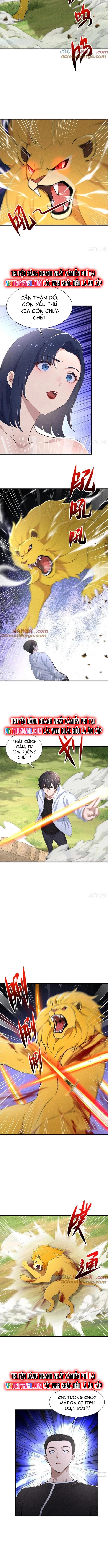 Ta Nắm Giữ Linh Khí Thức Tỉnh Chapter 125 - Trang 2