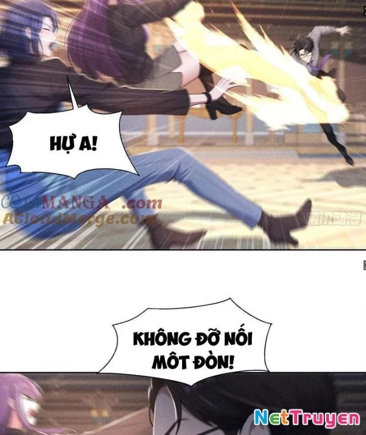 Ta Nắm Giữ Linh Khí Thức Tỉnh Chapter 127 - Trang 2