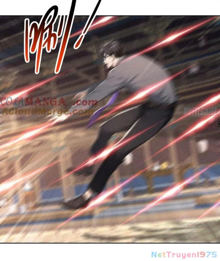 Ta Nắm Giữ Linh Khí Thức Tỉnh Chapter 127 - Trang 2