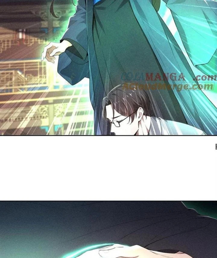 Ta Nắm Giữ Linh Khí Thức Tỉnh Chapter 127 - Trang 2