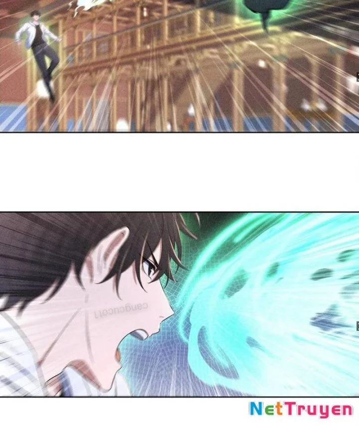 Ta Nắm Giữ Linh Khí Thức Tỉnh Chapter 127 - Trang 2