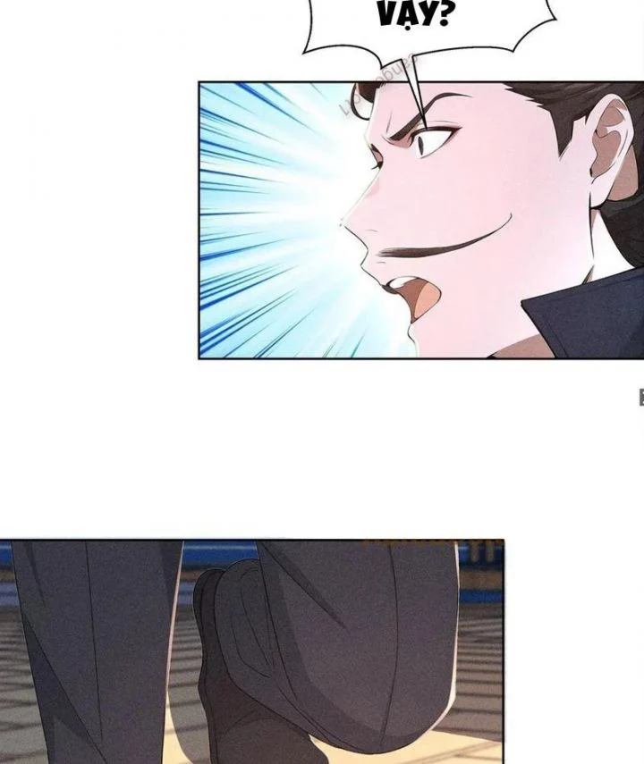 Ta Nắm Giữ Linh Khí Thức Tỉnh Chapter 127 - Trang 2