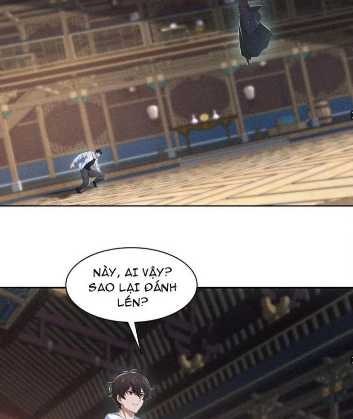 Ta Nắm Giữ Linh Khí Thức Tỉnh Chapter 127 - Trang 2