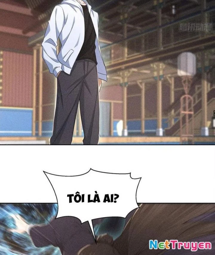 Ta Nắm Giữ Linh Khí Thức Tỉnh Chapter 127 - Trang 2