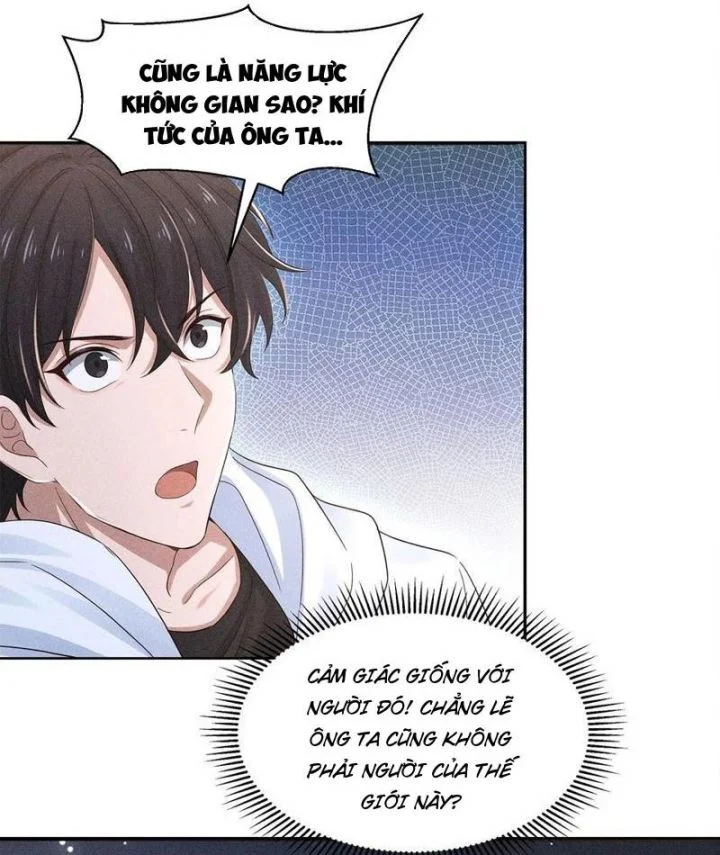 Ta Nắm Giữ Linh Khí Thức Tỉnh Chapter 127 - Trang 2