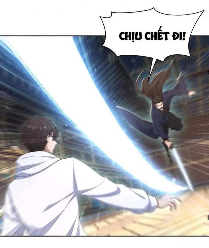 Ta Nắm Giữ Linh Khí Thức Tỉnh Chapter 127 - Trang 2