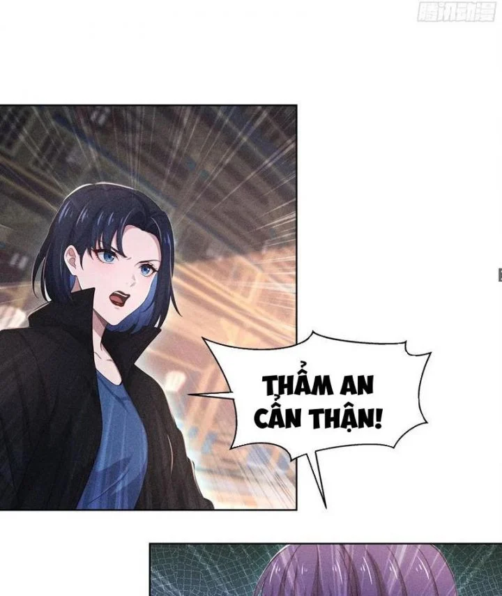 Ta Nắm Giữ Linh Khí Thức Tỉnh Chapter 127 - Trang 2