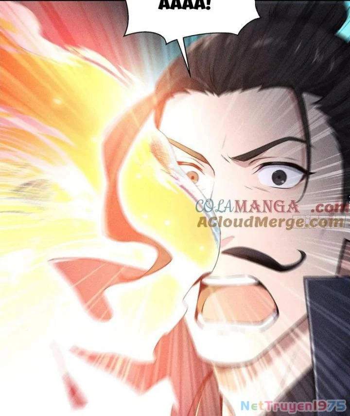 Ta Nắm Giữ Linh Khí Thức Tỉnh Chapter 127 - Trang 2
