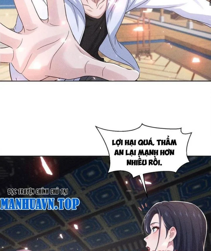Ta Nắm Giữ Linh Khí Thức Tỉnh Chapter 127 - Trang 2