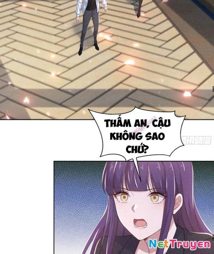 Ta Nắm Giữ Linh Khí Thức Tỉnh Chapter 127 - Trang 2