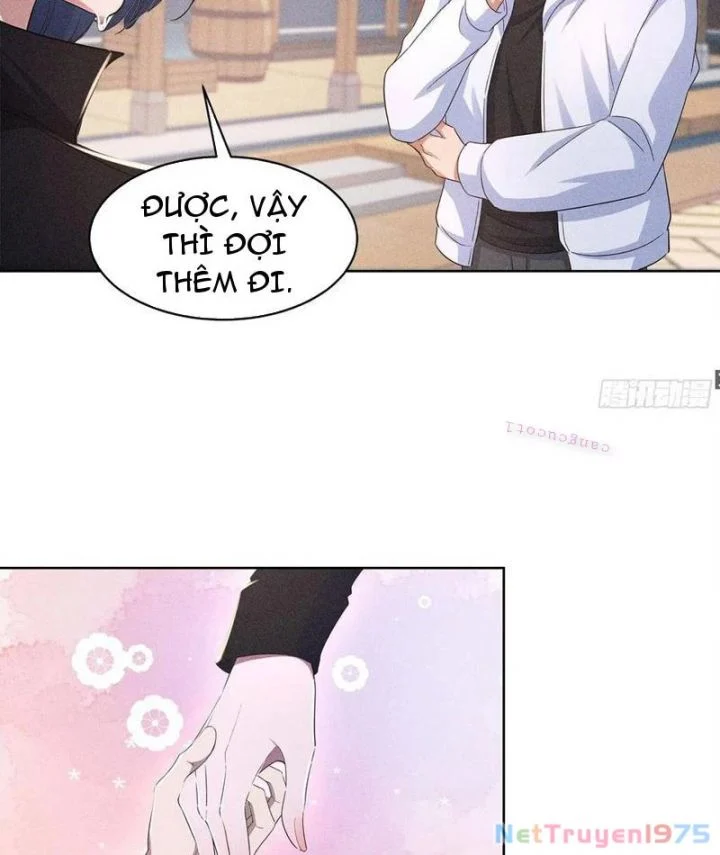 Ta Nắm Giữ Linh Khí Thức Tỉnh Chapter 127 - Trang 2