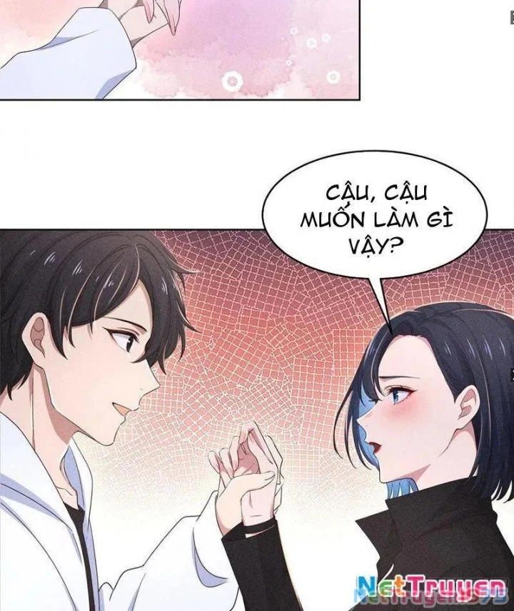 Ta Nắm Giữ Linh Khí Thức Tỉnh Chapter 127 - Trang 2
