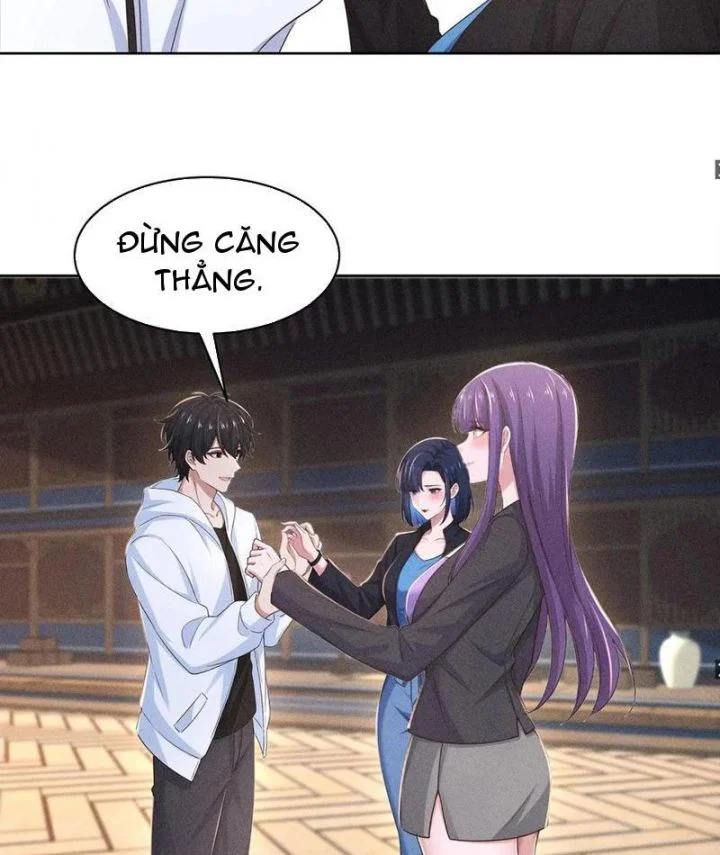 Ta Nắm Giữ Linh Khí Thức Tỉnh Chapter 127 - Trang 2