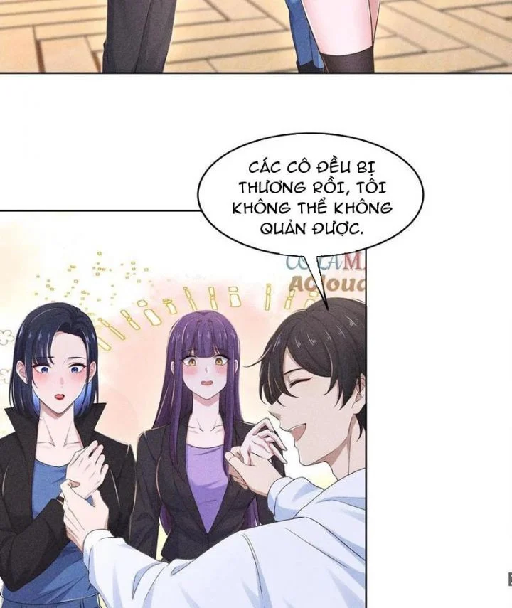 Ta Nắm Giữ Linh Khí Thức Tỉnh Chapter 127 - Trang 2