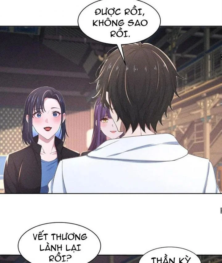 Ta Nắm Giữ Linh Khí Thức Tỉnh Chapter 127 - Trang 2