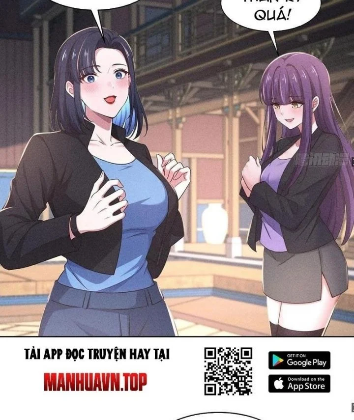 Ta Nắm Giữ Linh Khí Thức Tỉnh Chapter 127 - Trang 2