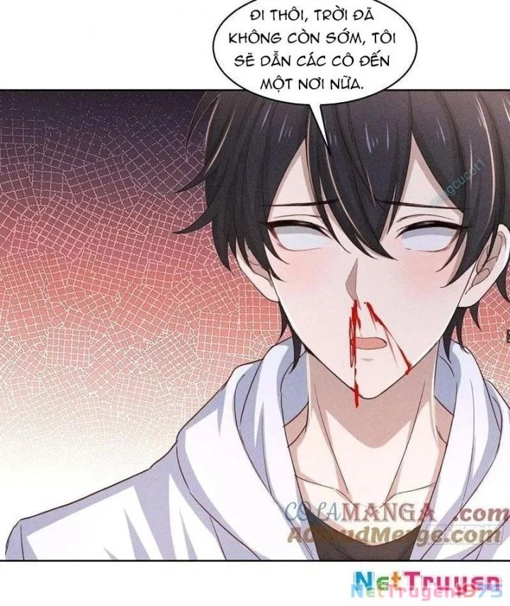 Ta Nắm Giữ Linh Khí Thức Tỉnh Chapter 127 - Trang 2