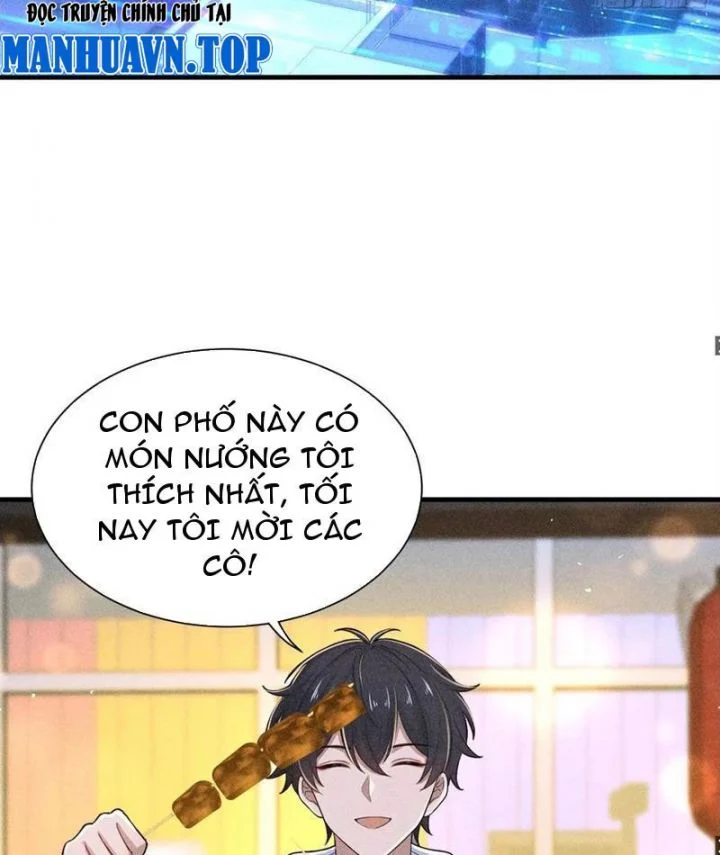 Ta Nắm Giữ Linh Khí Thức Tỉnh Chapter 128 - Trang 2