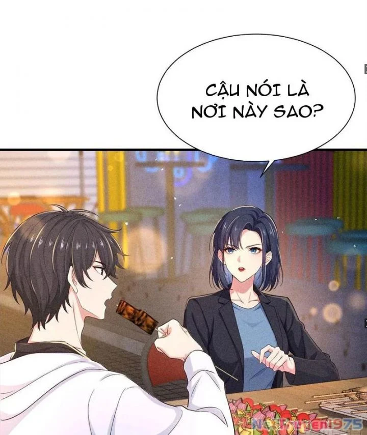 Ta Nắm Giữ Linh Khí Thức Tỉnh Chapter 128 - Trang 2
