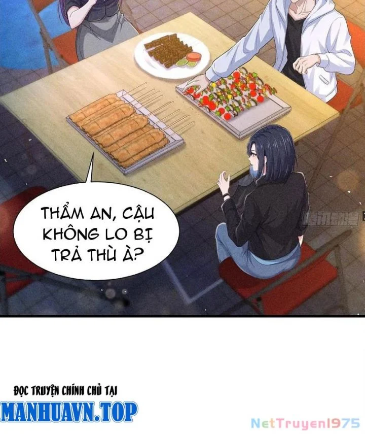 Ta Nắm Giữ Linh Khí Thức Tỉnh Chapter 128 - Trang 2