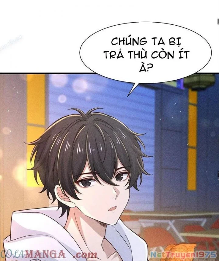 Ta Nắm Giữ Linh Khí Thức Tỉnh Chapter 128 - Trang 2